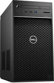 TORRE DELL PRECISION 3650 XEON W-1390 2.80 GHZ 64 GB MEMORIA 500 GB ALMACENAMIENTO