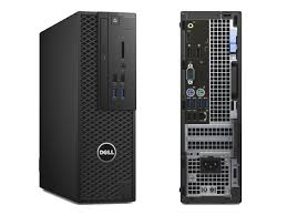 DELL OPTIPLEX 7020 ESCRITORIO CORE I3-4160 3.60 GHZ
