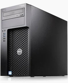 DELL OPTIPLEX 5080 ESCRITORIO CORE I7-10700 2.90 GHZ