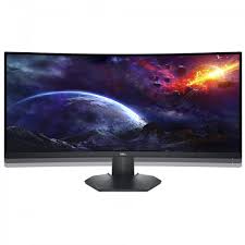 PANTALLA DELL S3422DWG 34 Pulgadas resolución (3440×1440)
