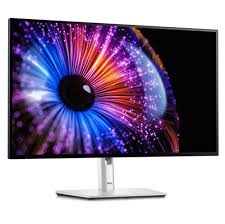 PANTALLA DELL U2724D 27 Pulgadas Resolución 2560×1440 (QHD)