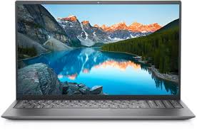 Dell INSPIRON 15 5510 I7-11390H 3.40 GHZ Teclado en inglés de 14"