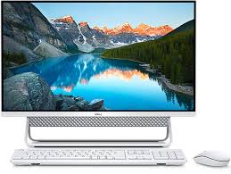 Dell INSPIRON 7700 TODO EN UNO 11ª GENERACIÓN CORE I5-1135G7 2.40 GHZ 8 GB MEMORIA 512 GB ALMACENAMIENTO