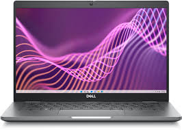 Dell LATITUDE 5340 I5-1345U 4.70 GHZ 13.3" INGLÉS, TECLADO GB