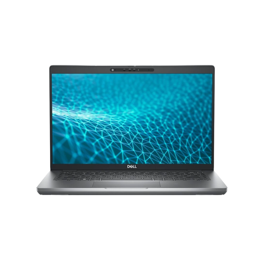 Dell LATITUDE 5431 I7-1270P 4.80 GHZ 14" INGLÉS, TECLADO GB