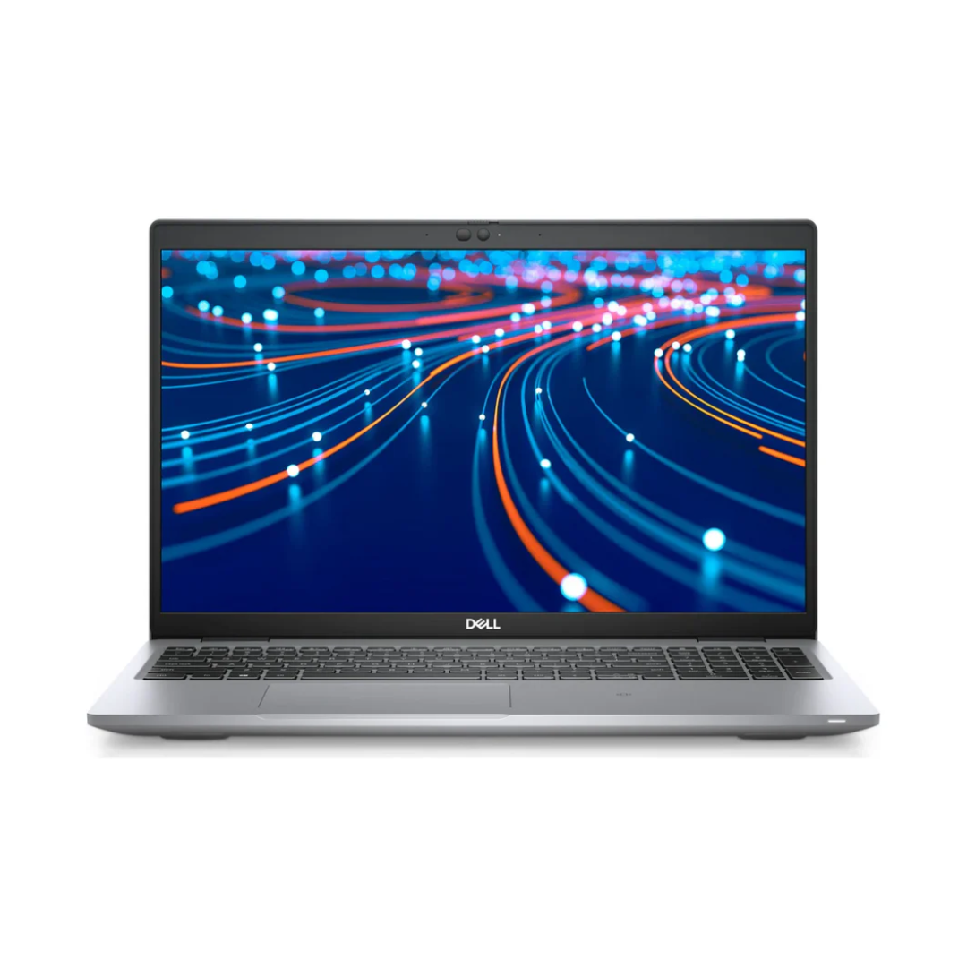 Dell LATITUDE 5520 I5-1145G7 2.60 GHZ 15.5" TECLADO EN INGLÉS, GB