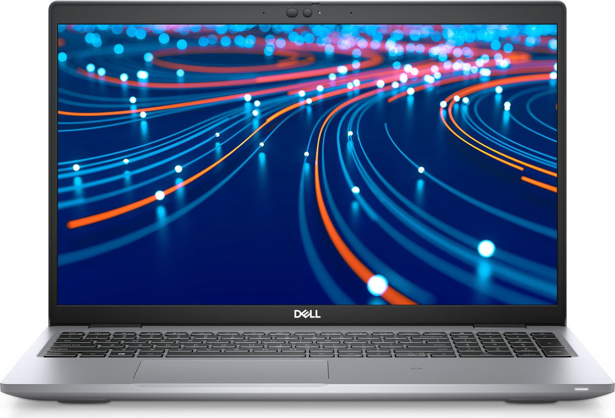 Dell LATITUDE 5520 I5-1145G7 2.60 GHZ 15.6" TECLADO ALEMÁN