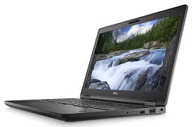 Dell LATITUDE 5590 I7-8650U 1.90 GHZ 15.3" TECLADO EN INGLÉS, GB