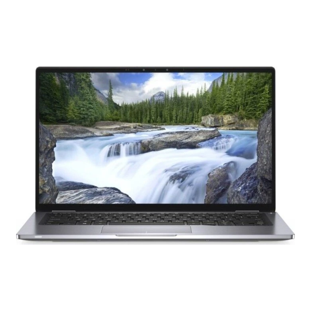 Dell LATITUDE 7200 2 EN 1 I7-8665U 1.90 GHZ 14" INGLÉS, TECLADO GB