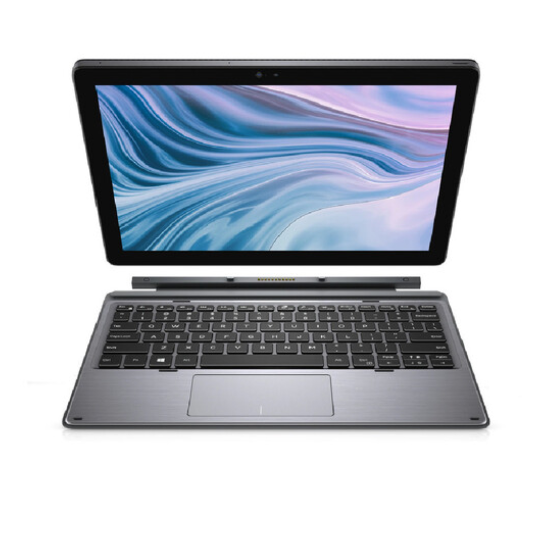 Dell LATITUDE 7210 2 EN 1 I7-10610U 1.80 GHZ