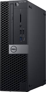 Dell OPTIPLEX 7060 NÚCLEO I5-8500T 2.10 GHZ 16 GB MEMORIA 256 GB
