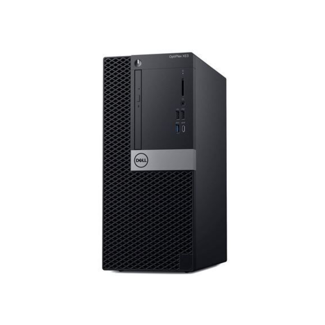 Dell OPTIPLEX XE3 NÚCLEO I5-8500 3.00 GHZ