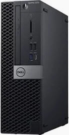 ORDENADOR DE SOBREMESA DELL OPTIPLEX 5070 CORE I5-8400 2.80 GHZ