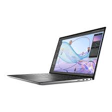 Dell PRECISION 5470 I5-12500H