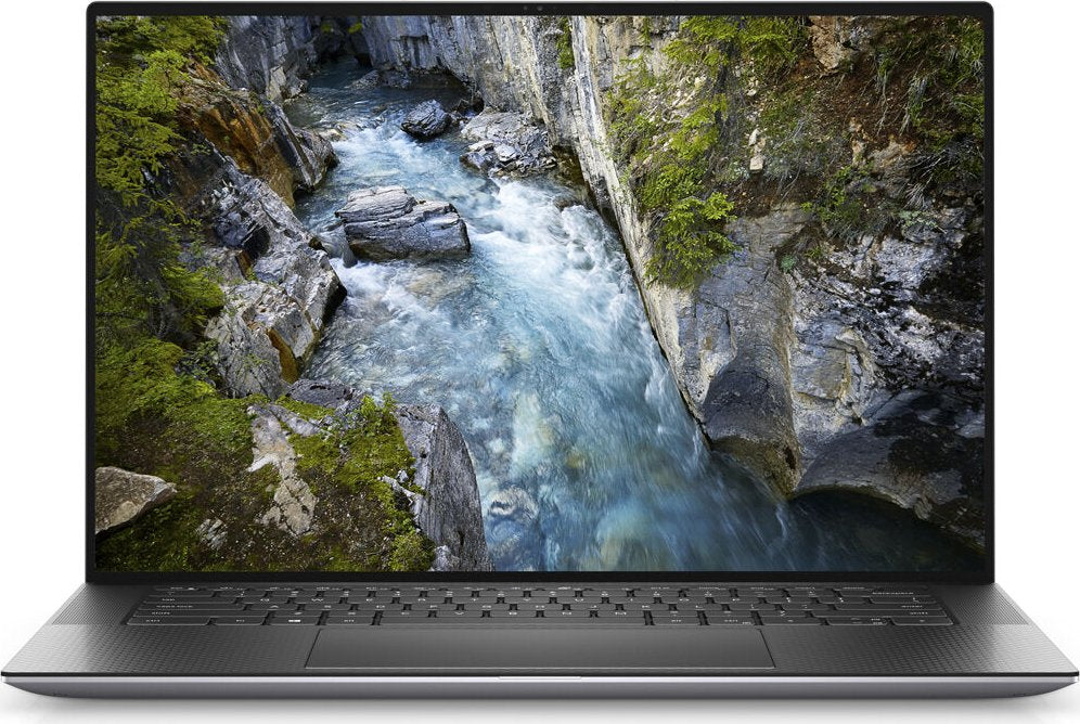 Dell PRECISION 5560 I7-11850H 2.50 GHZ 15.6" INGLÉS, TECLADO GB