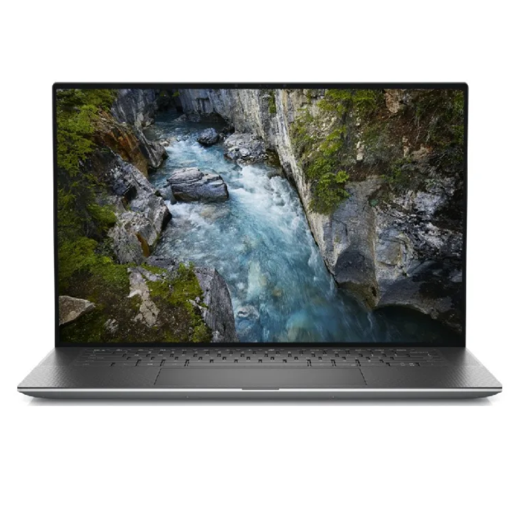 Dell PRECISION 5570 15.6" I7-12800H TECLADO ALEMÁN