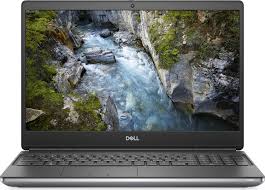 Dell PRECISION 7550 I7-10750H 2.60 GHZ