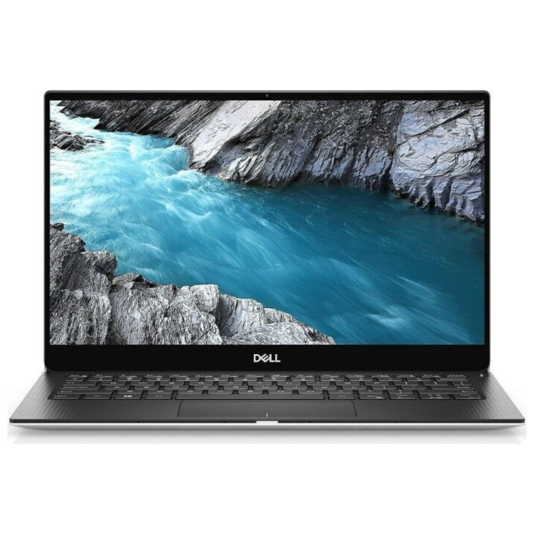 Dell XPS 13 7390 I7-10510U 1.80 GHZ TECLADO ALEMÁN