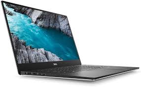 Dell XPS 15 9570 I7-8750H 2.20 GHZ TECLADO CHECO/ESLOVACO