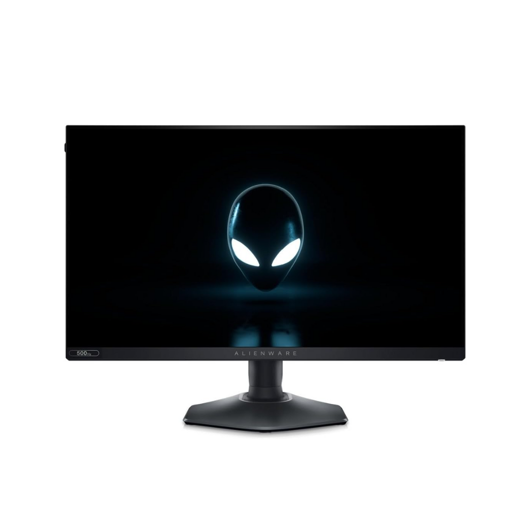 Monitor para juegos Dell Alienware 500Hz AW2524H 24" resolución Full HD (1920 × 1080)