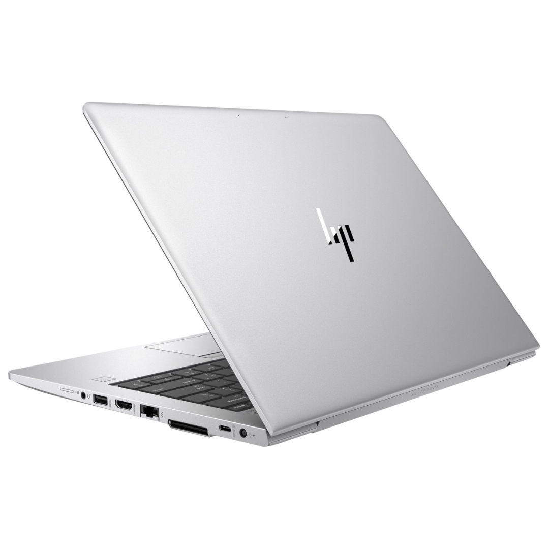 HP ELITEBOOK 735 G6 13.2" RYZEN 7 PRO 3700U 16 GB 512 GB INGLÉS US (B)