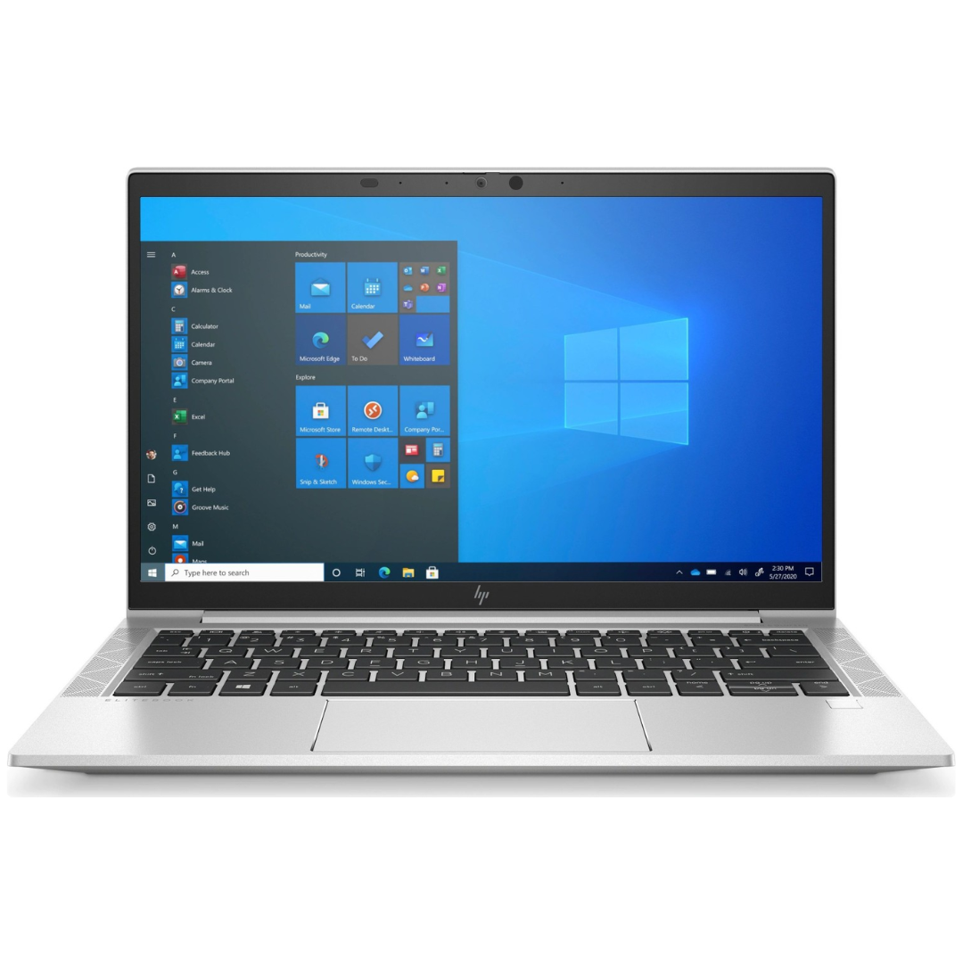 HP PROBOOK 640 G8 NOTEBOOK PC I5-1135G7 2.40 GHZ 14" TECLADO FRANCÉS