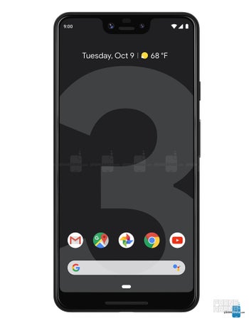 Google Pixel 3
