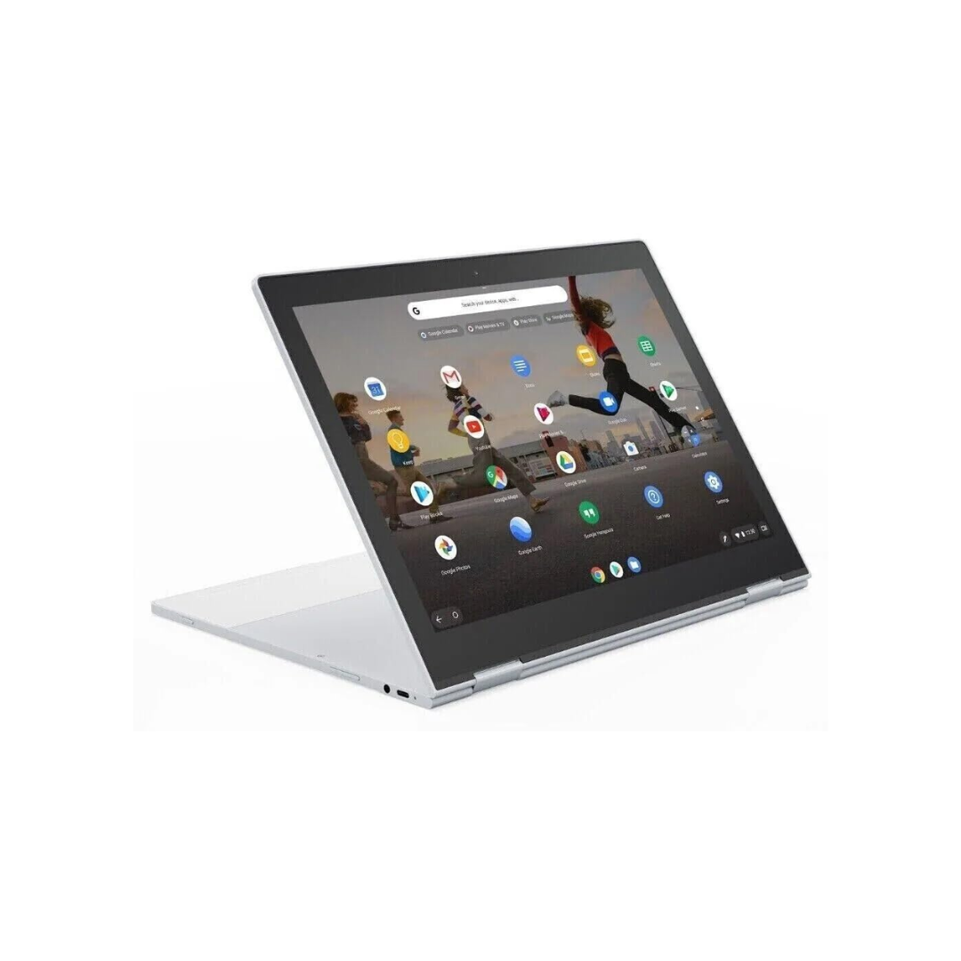 Google PIXELBOOK I7-7Y75 1.30GHZ 13.3 INGLÉS, TECLADO INTERNACIONAL
