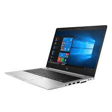 HP ELITEBOOK 745 G6 RYZEN 3.70 GHZ 14" TECLADO INGLÉS