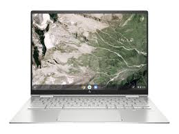 HP ELITE C1030 CHROMEBOOK I7-10610U 1.80GHZ 13" TECLADO INTERNACIONAL EN INGLÉS