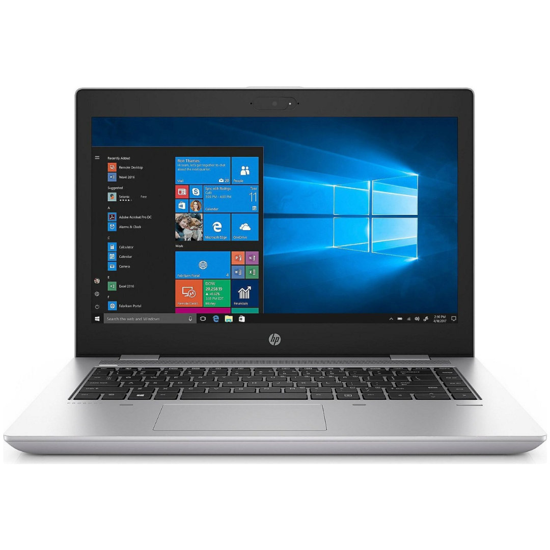HP PROBOOK 640 G8 NOTEBOOK PC I5-1135G7 2.40 GHZ 14" TECLADO FRANCÉS