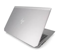 HP ZBOOK 15 G6 CVD19 I5-9300H 2.40 GHZ 15.6" TECLADO INGLÉS