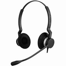 Auricular JABRA HSC015 Nuevo en Caja Abierta