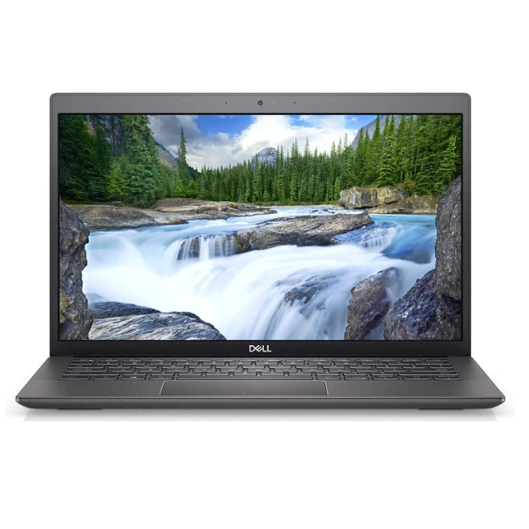 DELL LATITUDE 3301 - i5 de 8ª generación