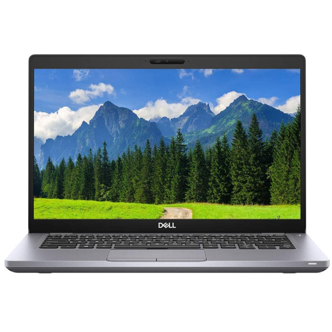 Dell LATITUDE 5420 13.9" I7-1185G7 3.00 Teclado en inglés de 14"