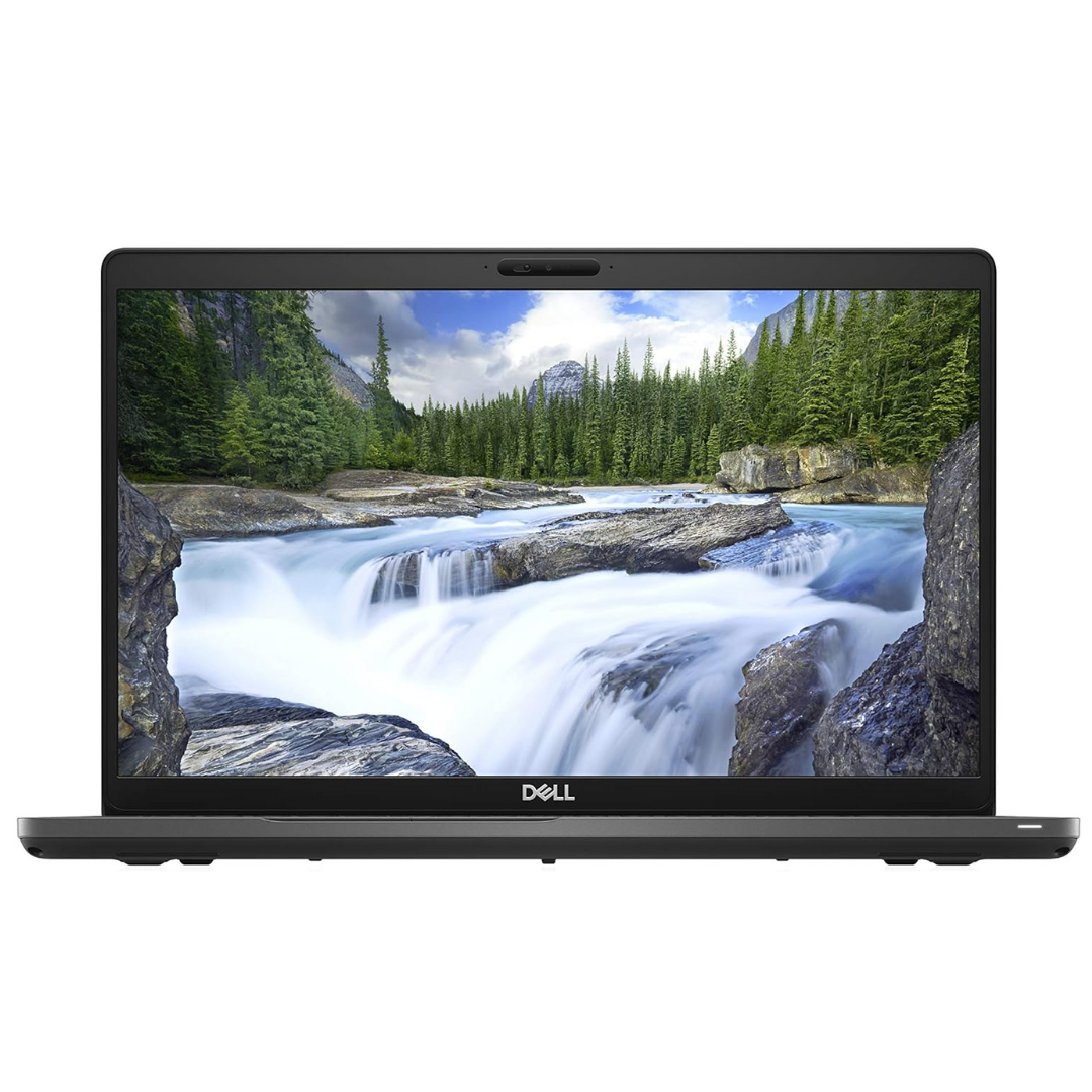 DELL LATITUDE 5500 - i5 8ª Generación