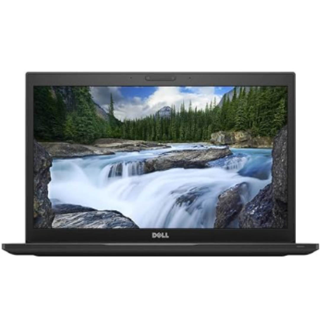 Dell LATITUDE 7490 I5-8350U 1.70 GHZ 14" TECLADO EN INGLÉS, GB