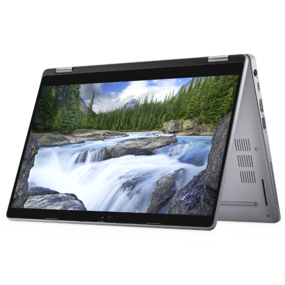 DELL LATITUDE 7400 2 EN 1 - i5 8ª Generación Teclado en inglés 14"