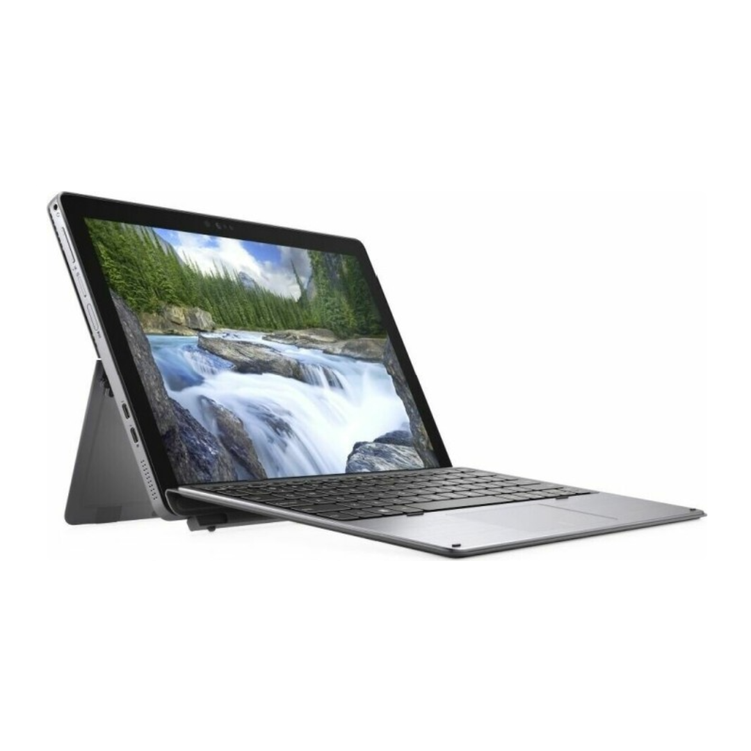 Dell LATITUDE 7200 2-EN-1 I7-8665U 1.90 GHZ 14" TECLADO ALEMÁN