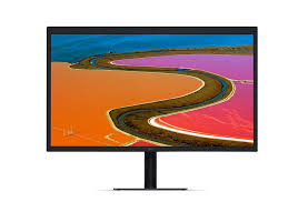 LG 27MD5KA 27" RESOLUCIÓN: 5120 × 2880