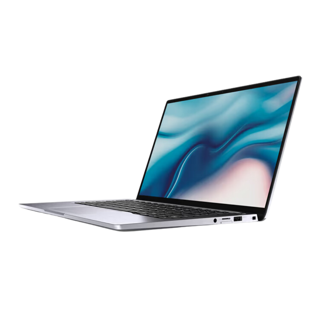 Dell LATITUDE 9410 I5-10310U 1.70 GHZ 14" TECLADO EN INGLÉS
