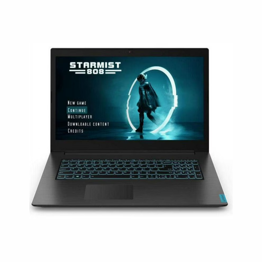 Lenovo IDEAPAD L340-15IRH PARA JUEGOS I5-9300HF 2.40 GHZ 15.6" TECLADO EN INGLÉS