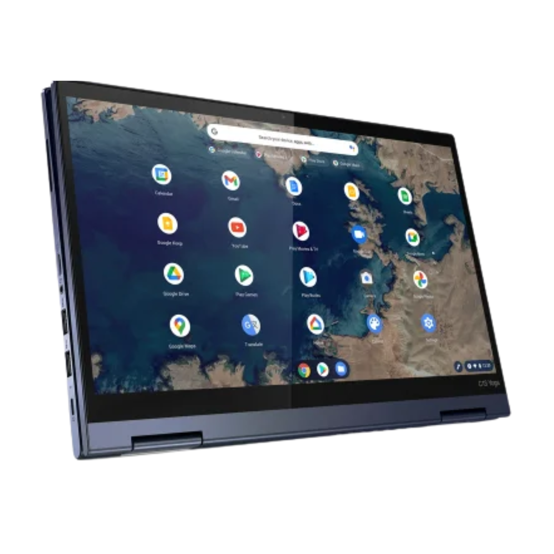 Lenovo THINKPAD C13 YOGA GEN1 PORTÁTIL CHROMEBOOK AMD