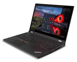 Lenovo THINKPAD P15 GEN 2I I7-11800H 2.30 GHZ 15.6" TECLADO INGLÉS