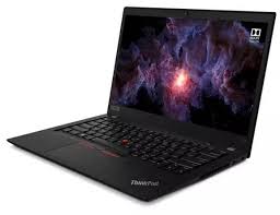 Lenovo THINKPAD T14S GEN 1 I7-10610U 1.80 GHZ 14" TECLADO INGLÉS