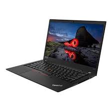 Lenovo THINKPAD T490S I7-8665U 1.90 GHZ 14" TECLADO FRANCÉS