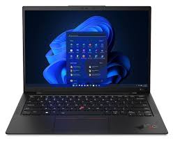 Lenovo THINKPAD X1 CARBON GEN 10 I5-1235U 4.40 GHZ Teclado en inglés de 14"