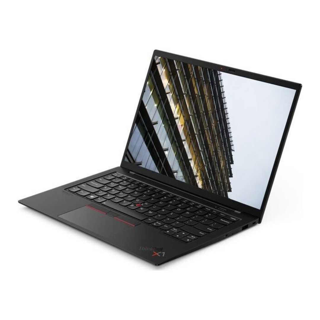 Lenovo THINKPAD X1 CARBON GEN 9 I7-1185G7 3.00 GHZ 14" INGLÉS, TECLADO GB