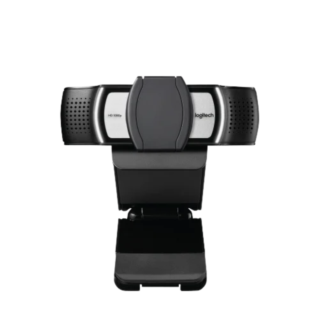 Cámara web Logitech C930E Cámara en línea 1080 Audio USB 2.0 H.264