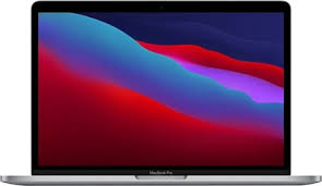 Apple MACBOOKPRO17,1 M1 A2338 3.20 GHZ 13" TECLADO FRANCÉS